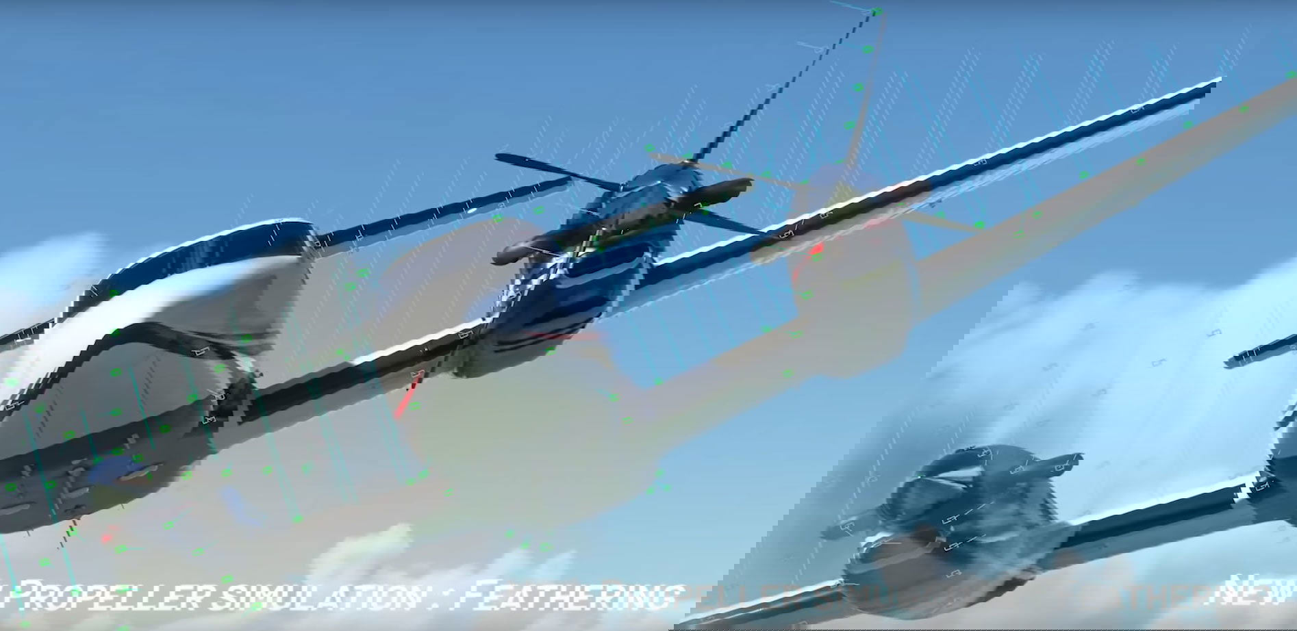 Microsoft Flight Simulator Sim Update VIII Released