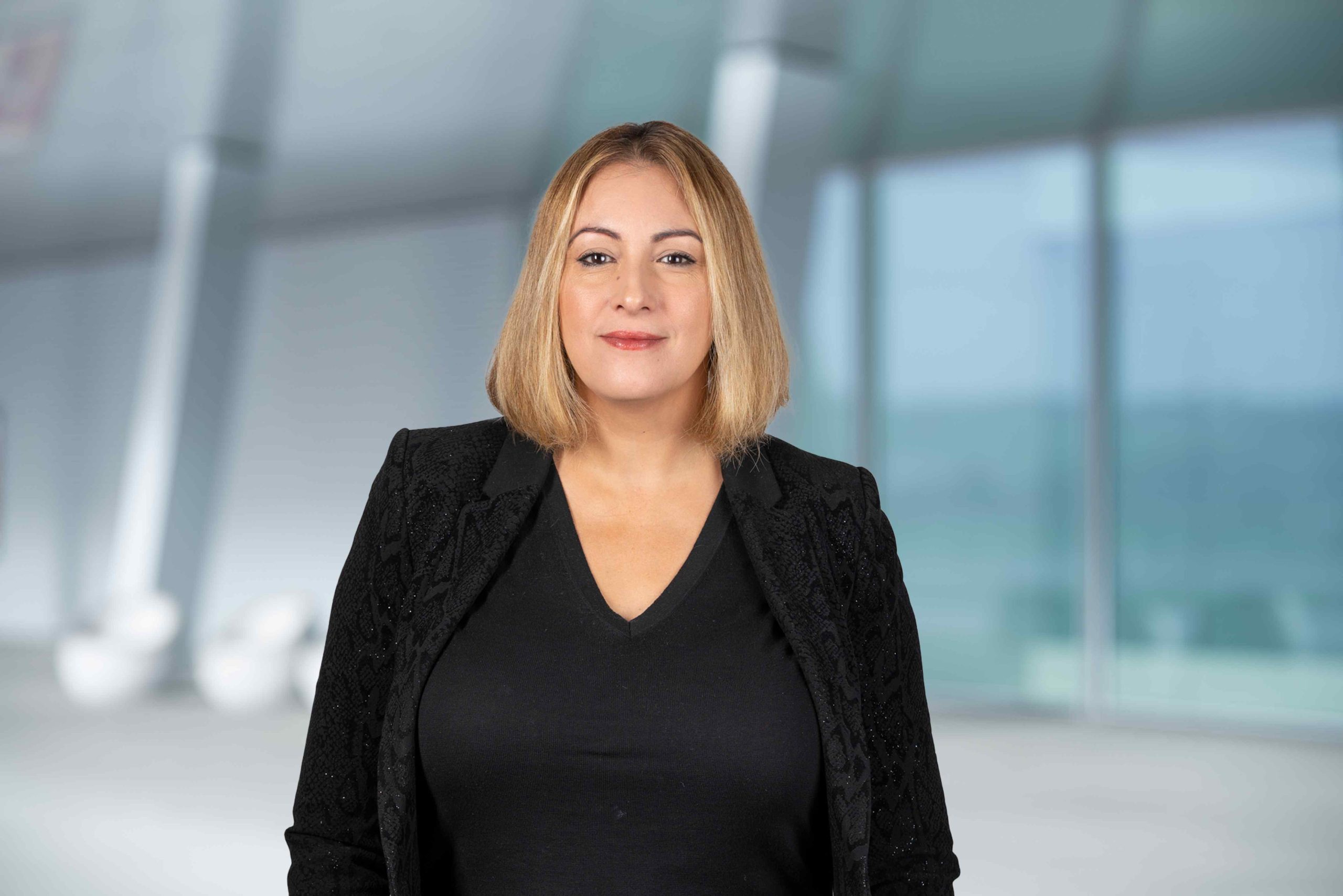 Kaddouri dirigirá los esfuerzos de Swissport en materia de ESG