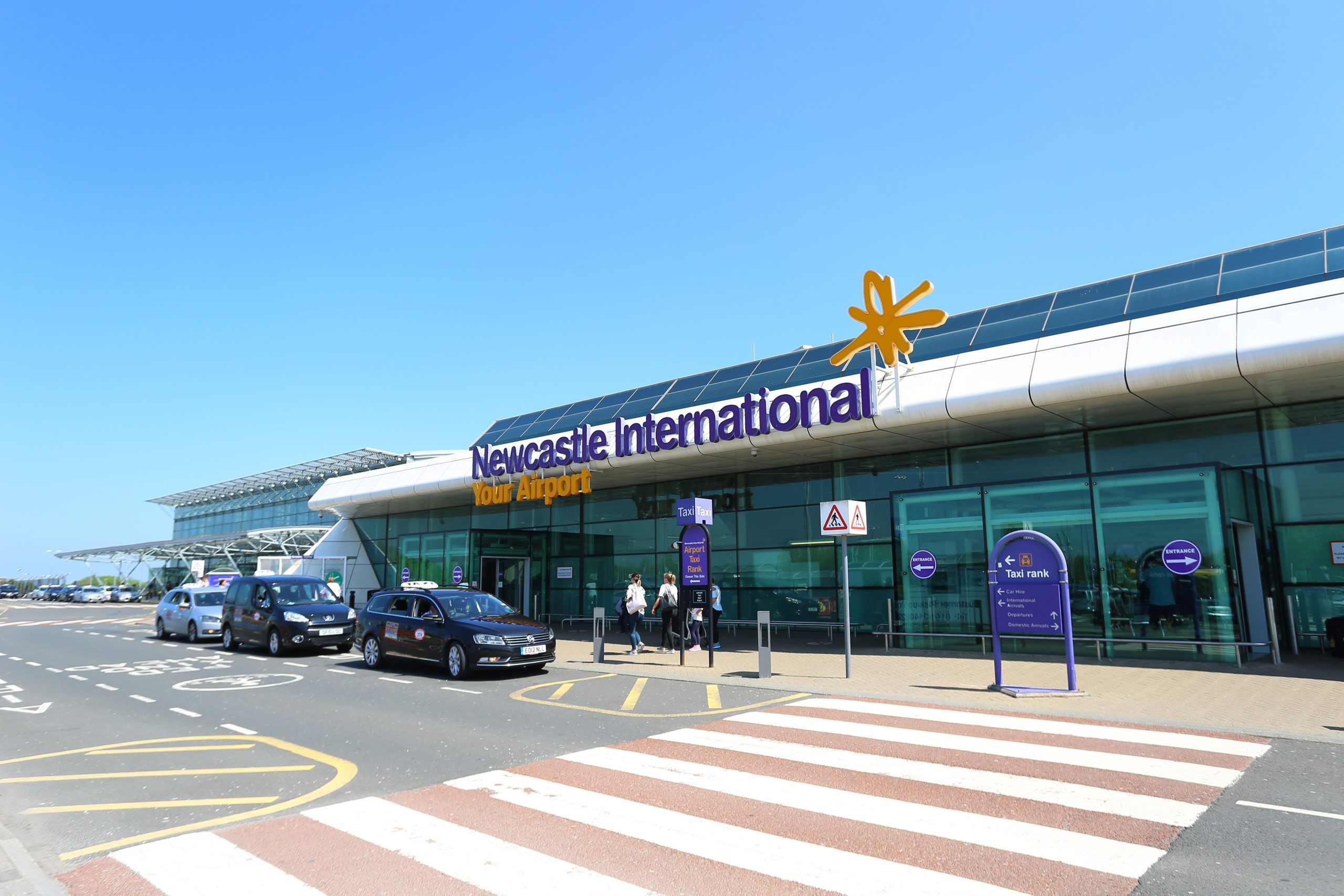 Newcastle International se dispone a presentar sus planes de parque solar