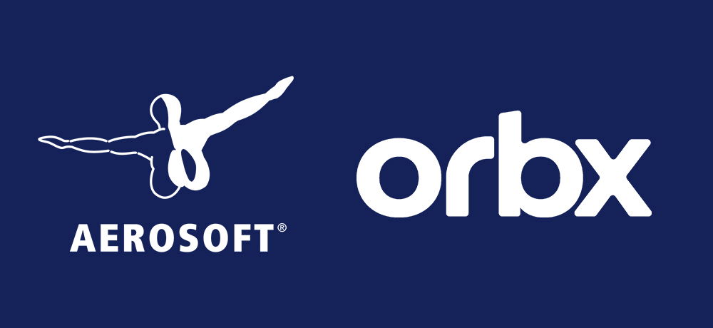 Aerosoft y Orbx anuncian una asociación de distribución