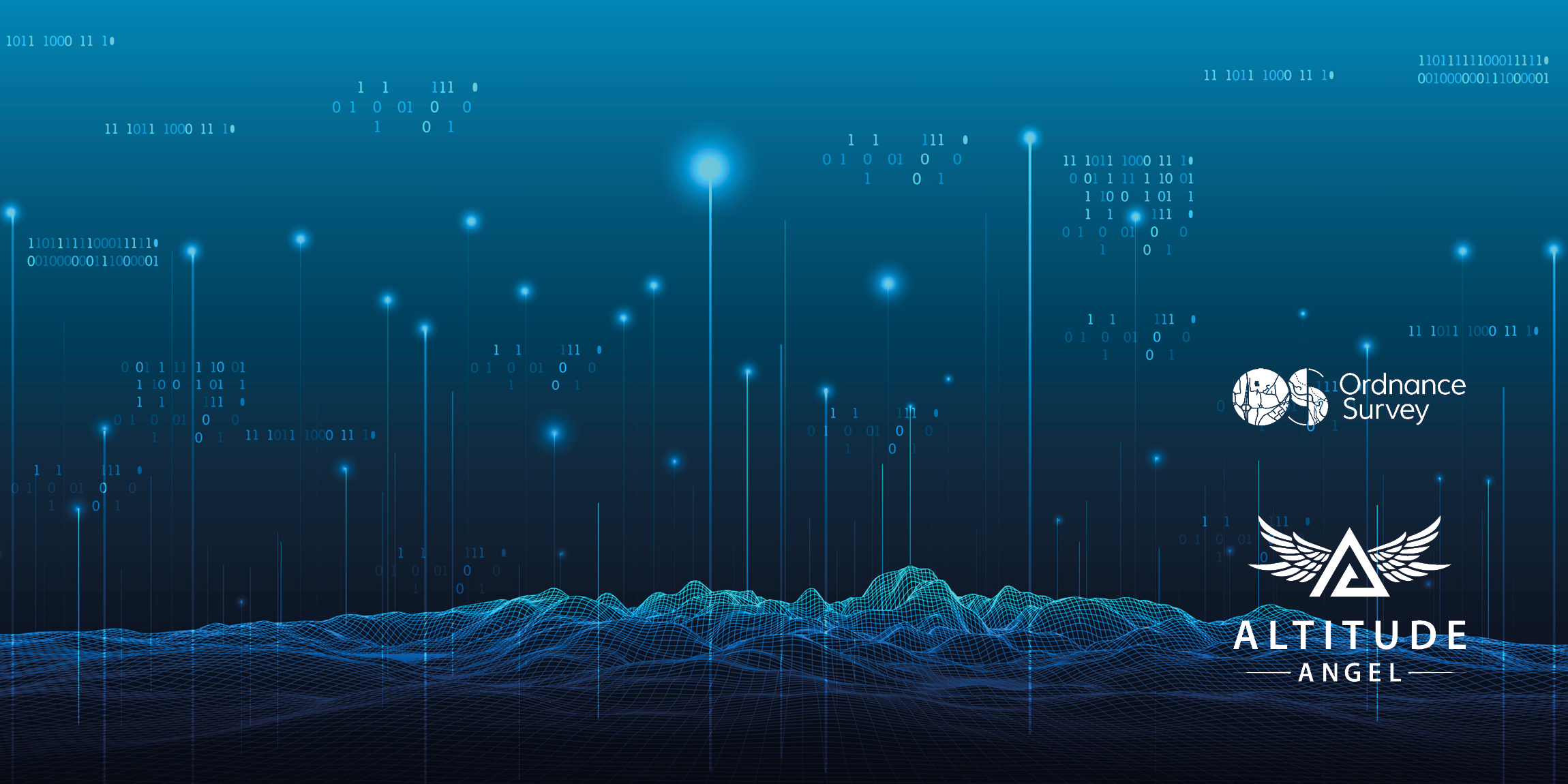 Ordnance Survey finds its way with Altitude Angel
