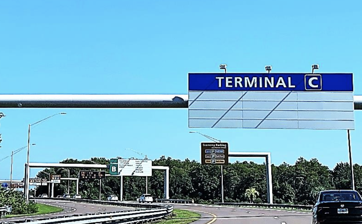 Orlando updates roadway signage