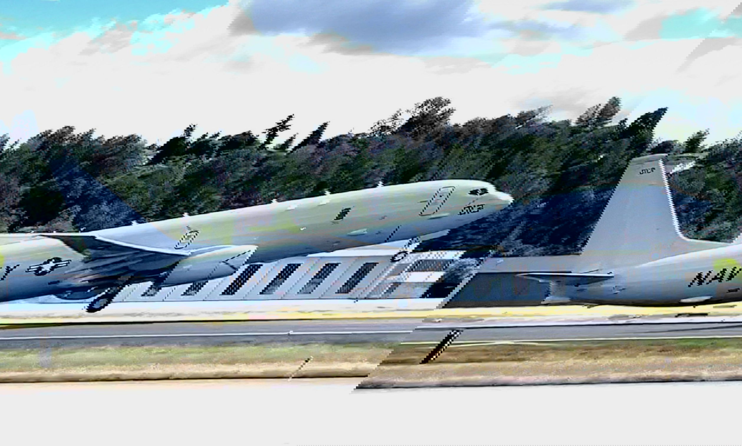 Boeing entrega el Poseidón número 150