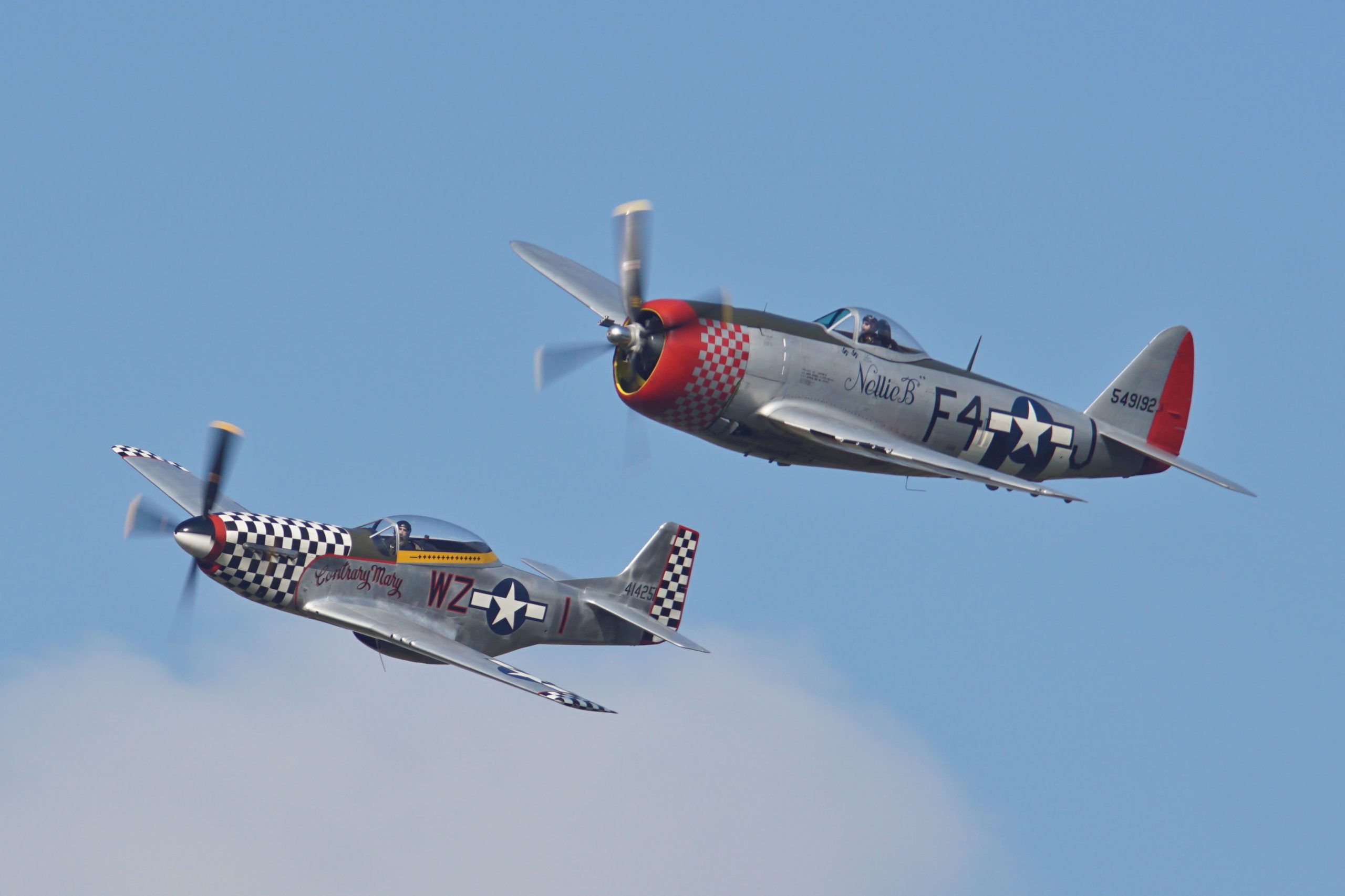 FlyPast Picture of the Week