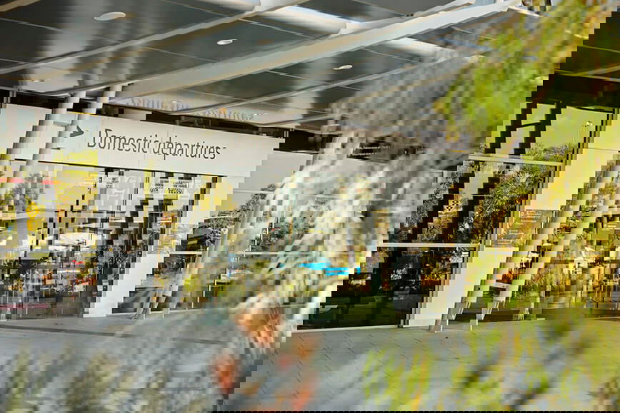 Perth mejora el control de pasajeros