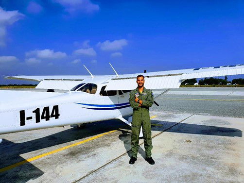 Cooperación militar portuguesa con Angola