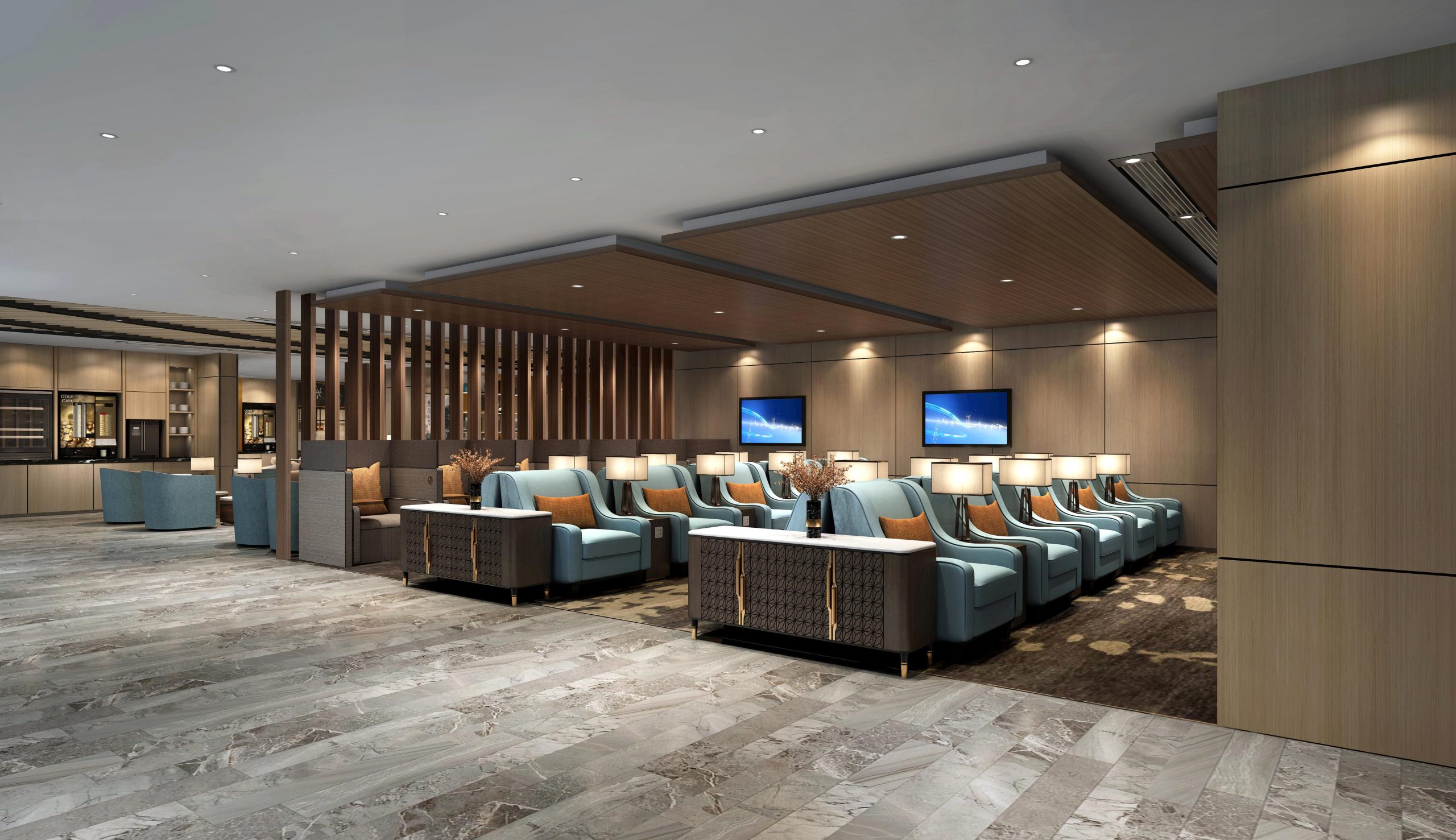 Qingdao Jiadong International receives hospitality revamp