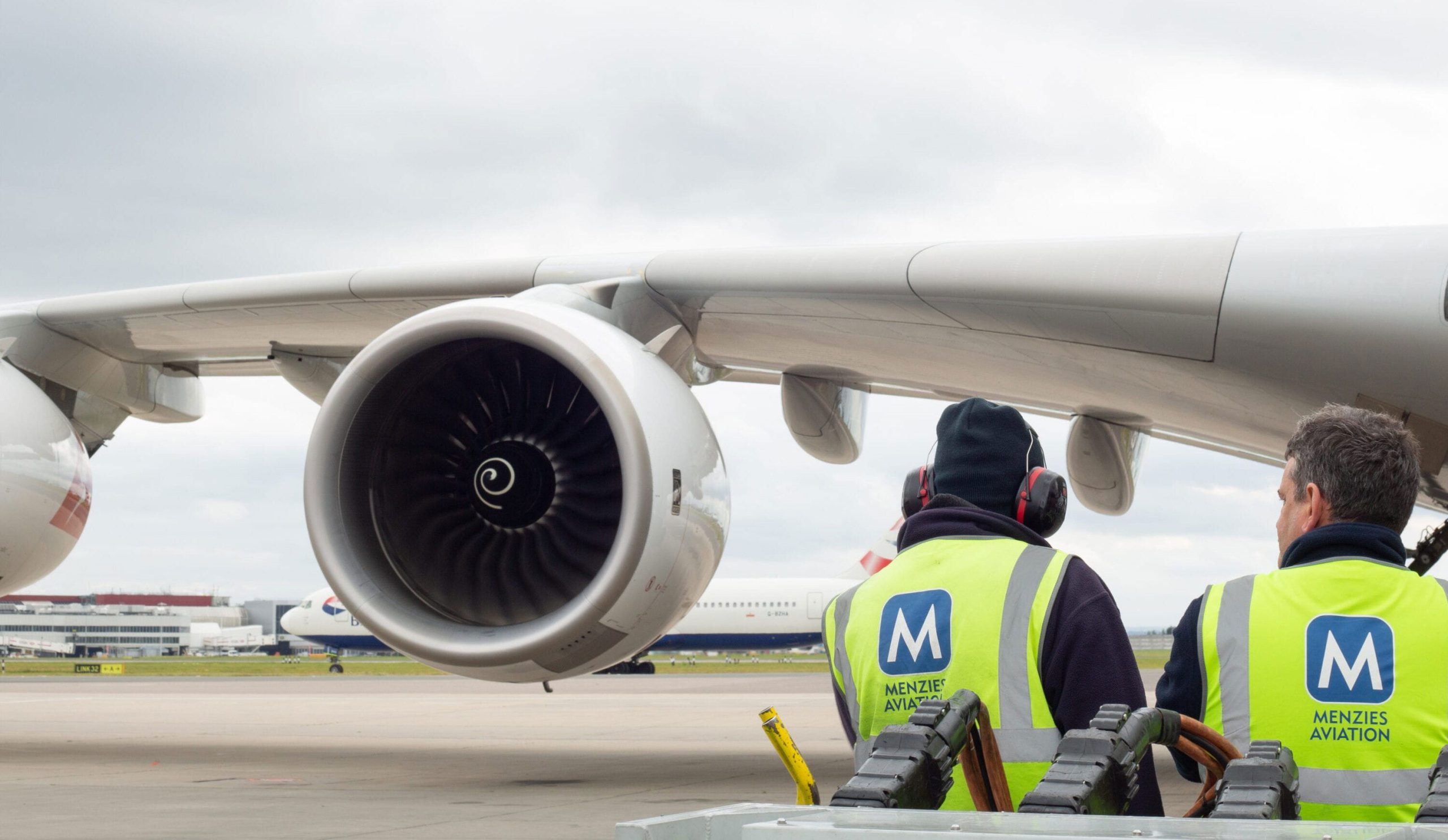 Menzies to serve Flyr at Oslo and Nice airports