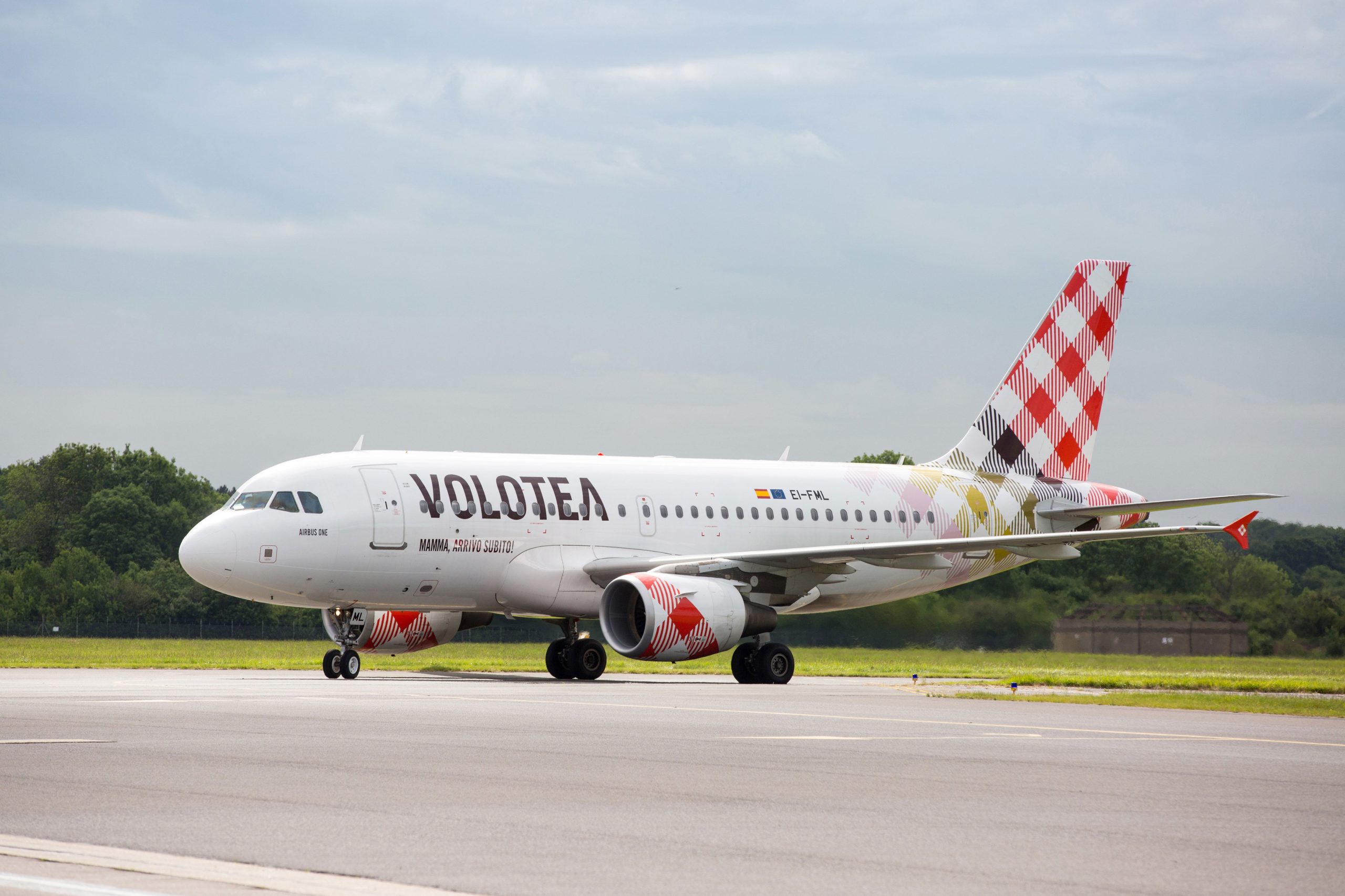 Volotea goes big in 2024