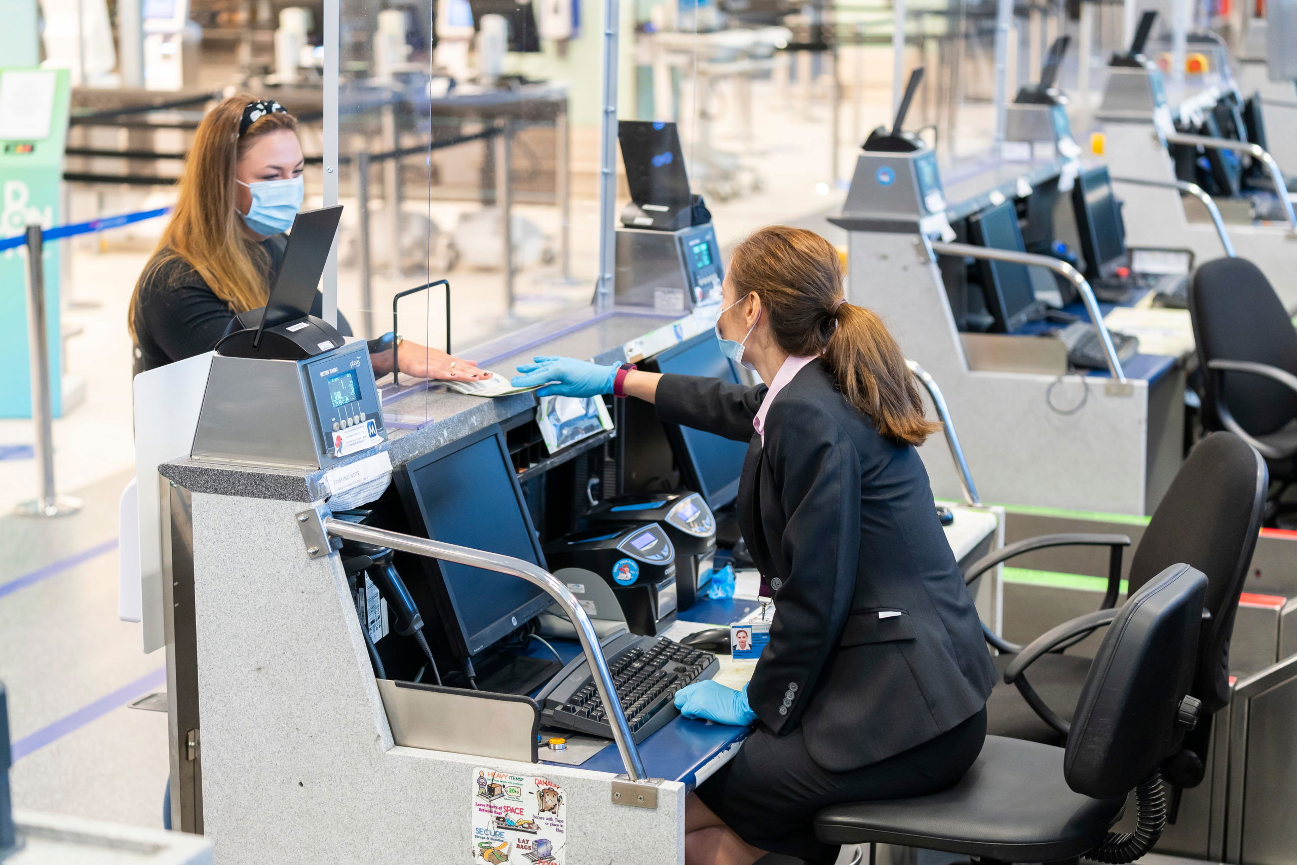 EU stakeholders call for easing of travel restrictions