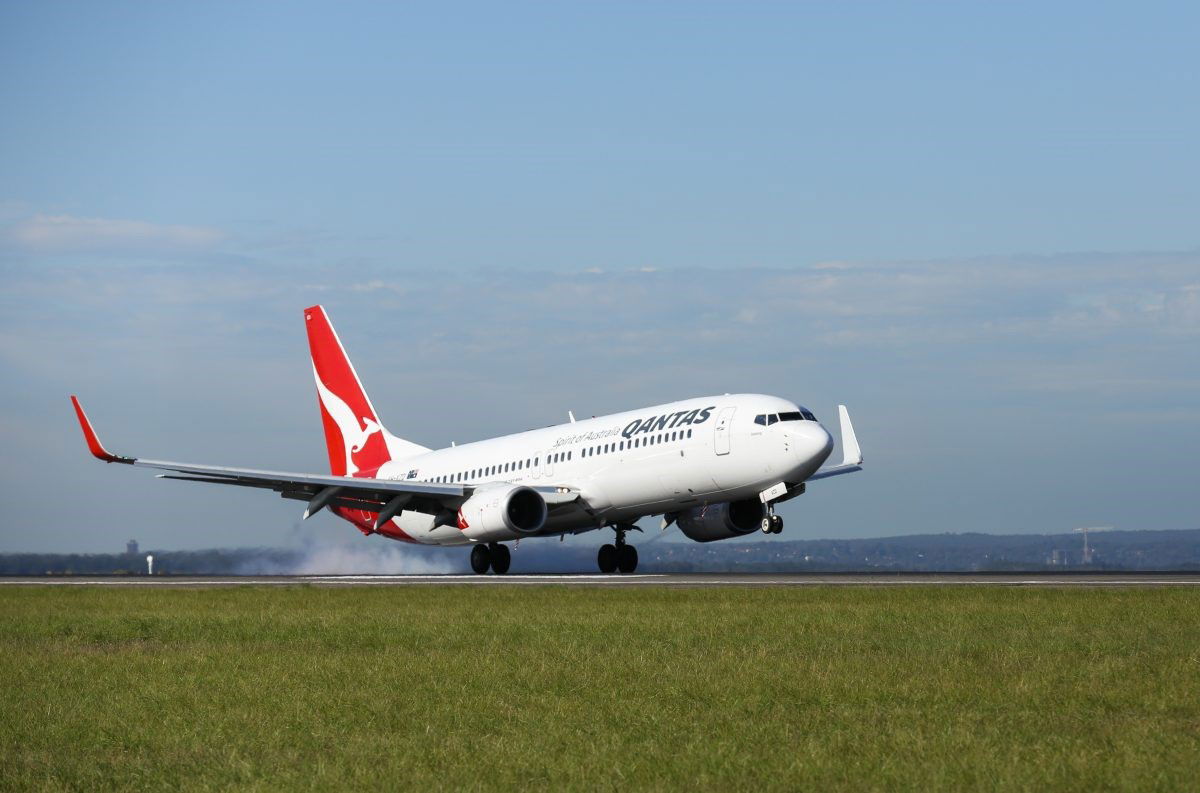 Qantas and Jetstar to boost fleet to meet demand