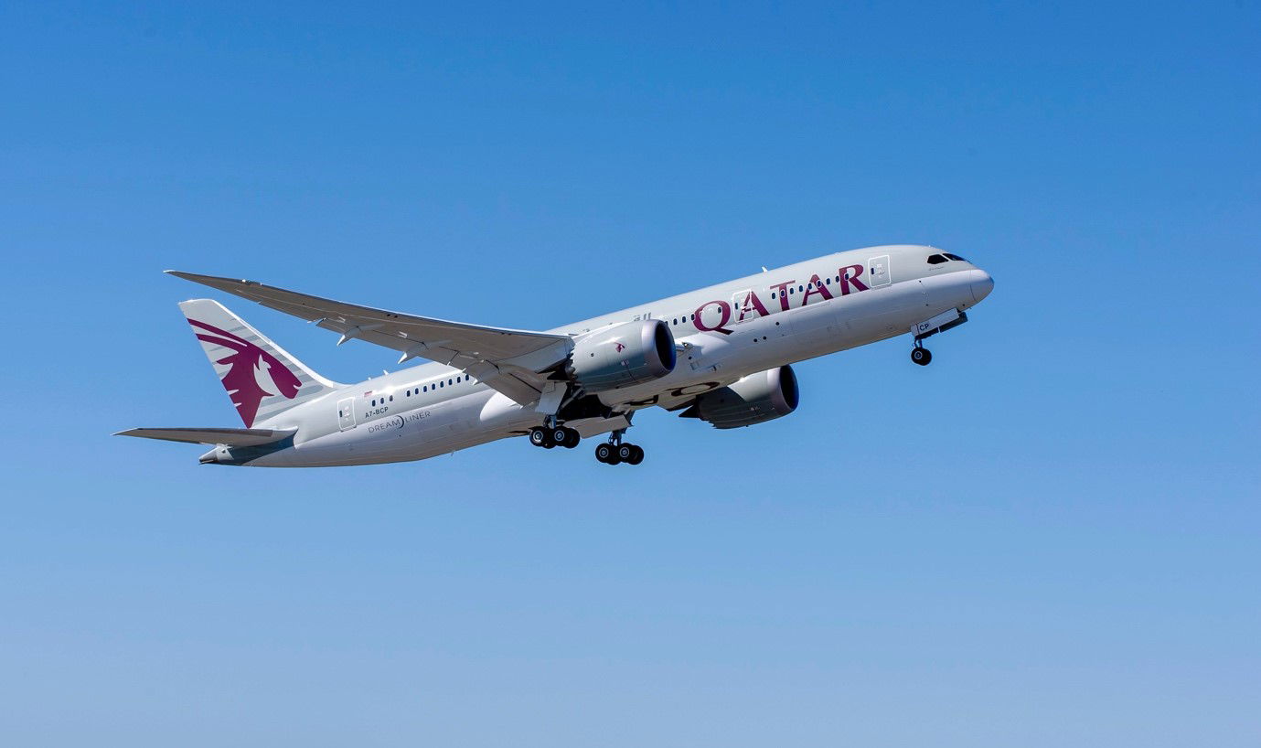 Qatar Airways lanzará dos nuevas rutas africanas