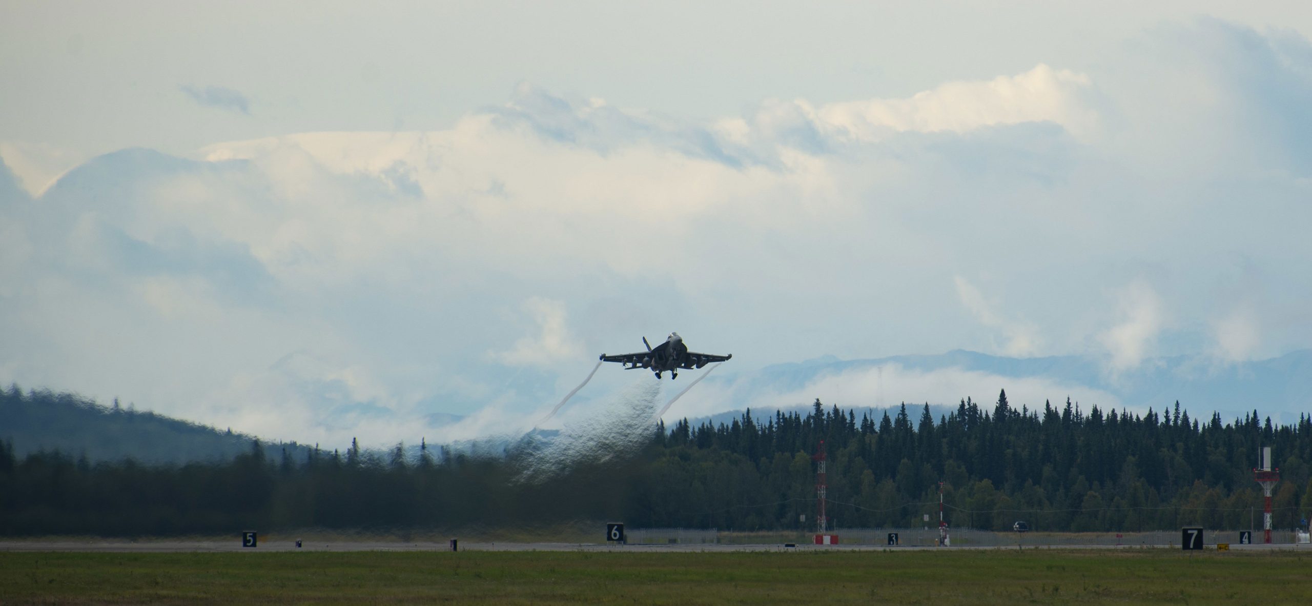 US approves sale of single EA-18G to Australia