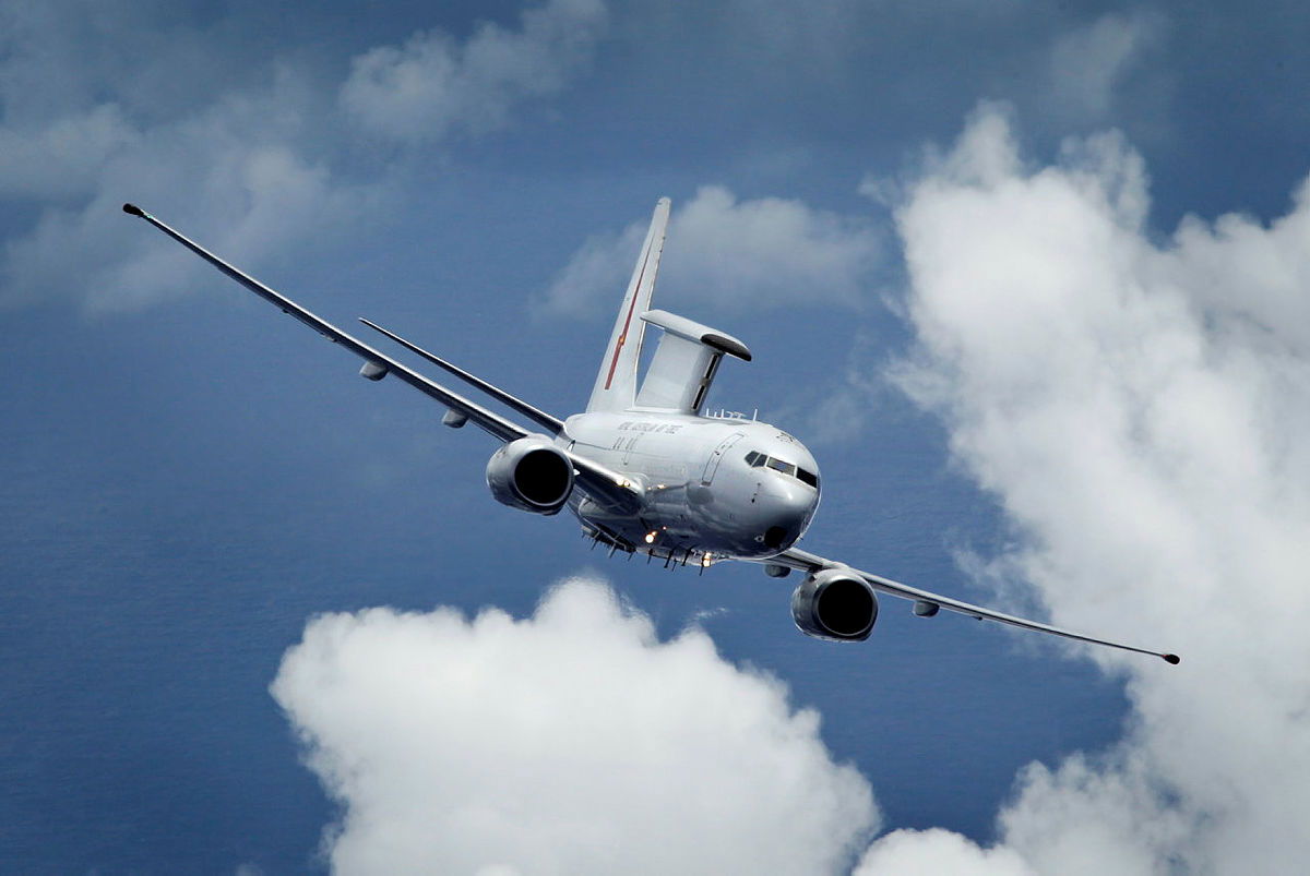 UK’s current E-7A acquisition costs at £800m and counting