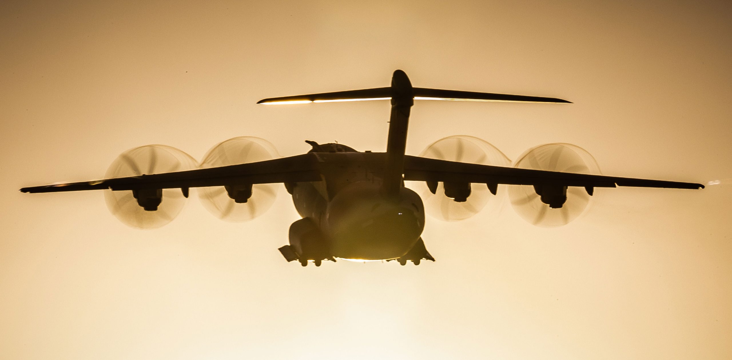 A400M and Voyager combine in recent Afghan evacuee flights