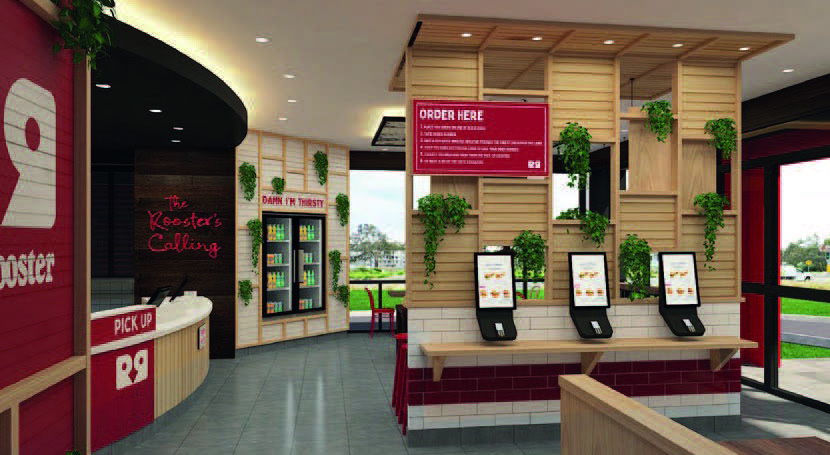 SSP expands operations in Australia