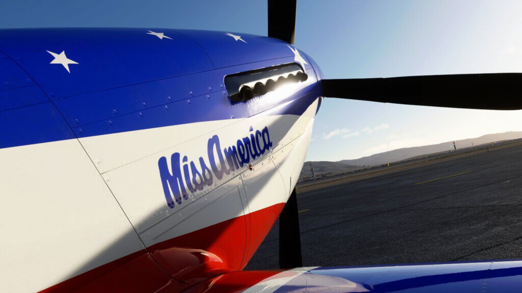 Reno Air Races Release Date Announced