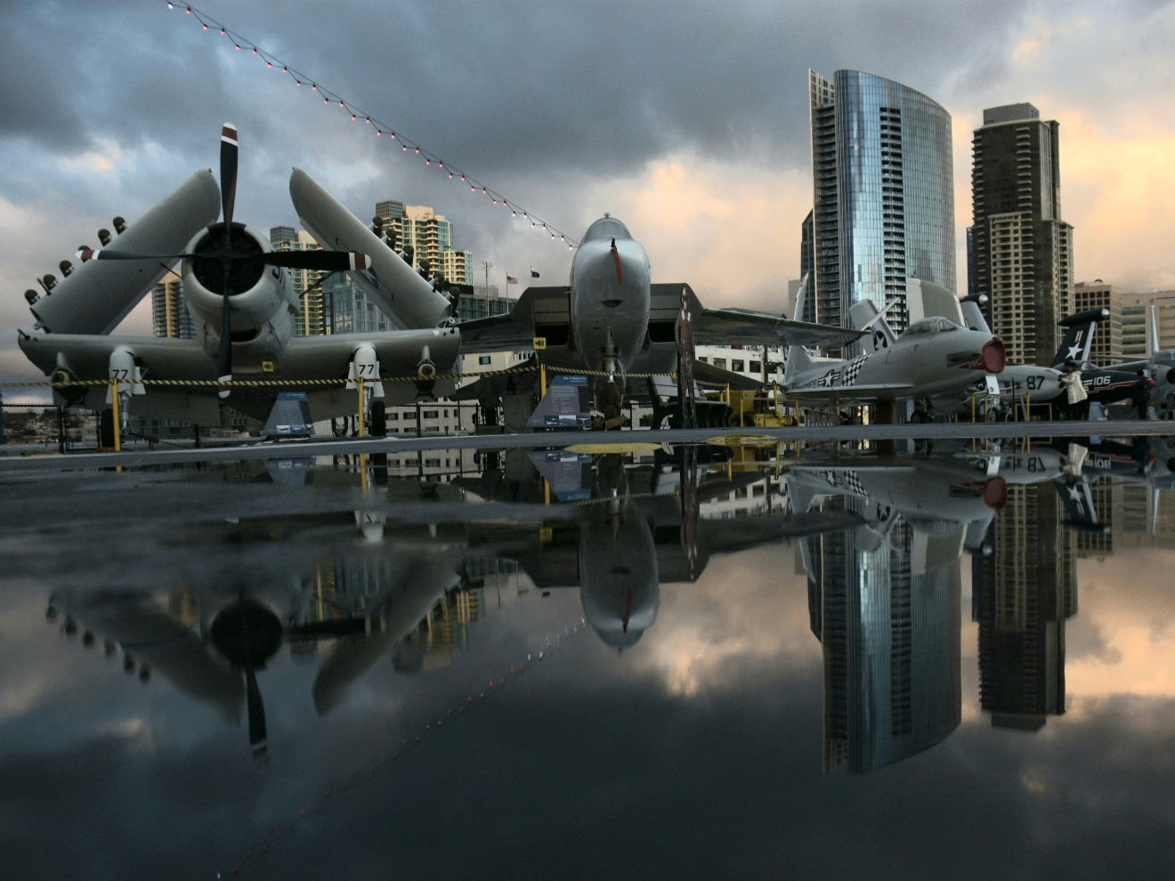 FlyPast Picture of the Week