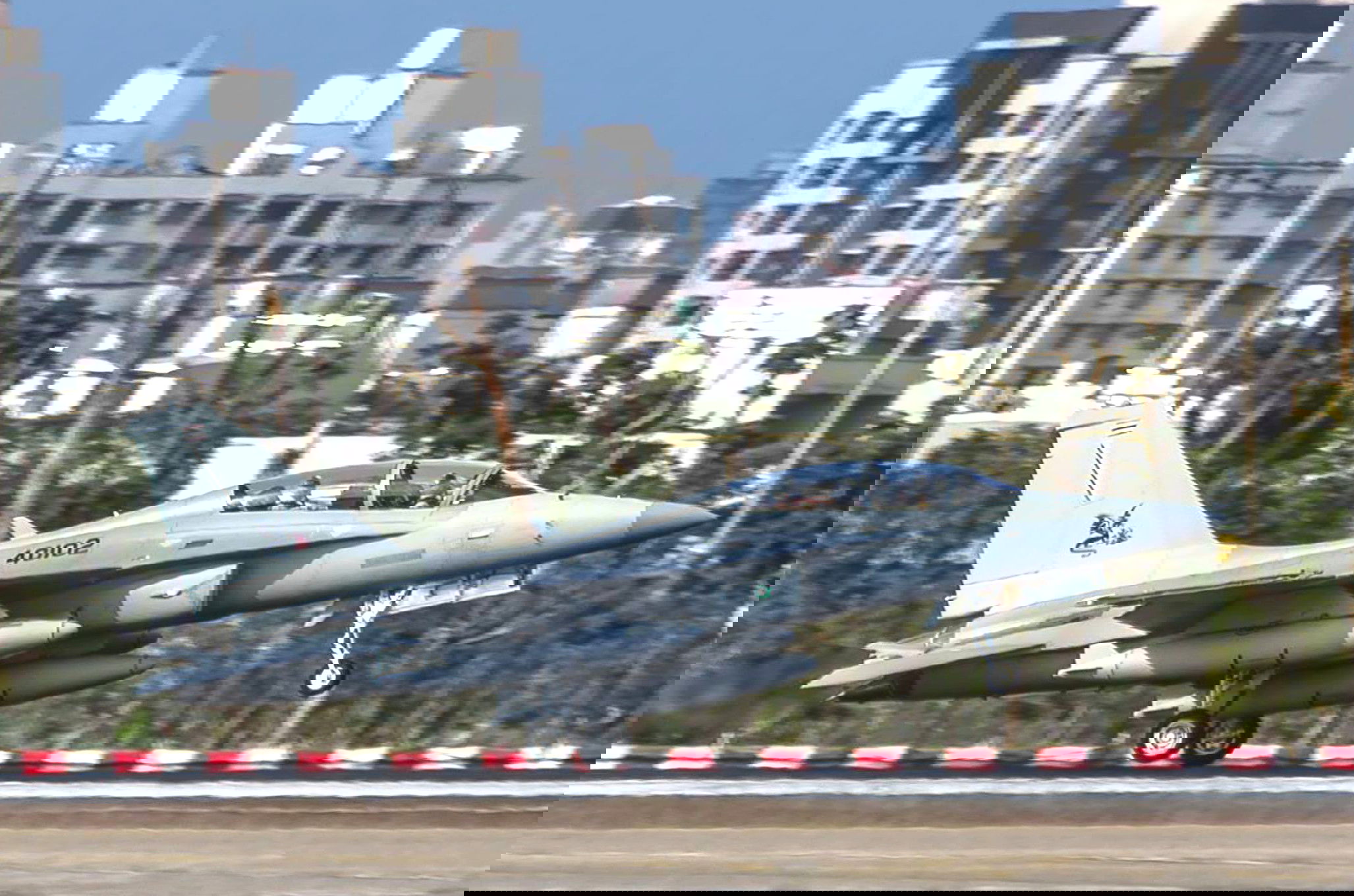 Los pedidos del T-50 Golden Eagle aumentan para KAI