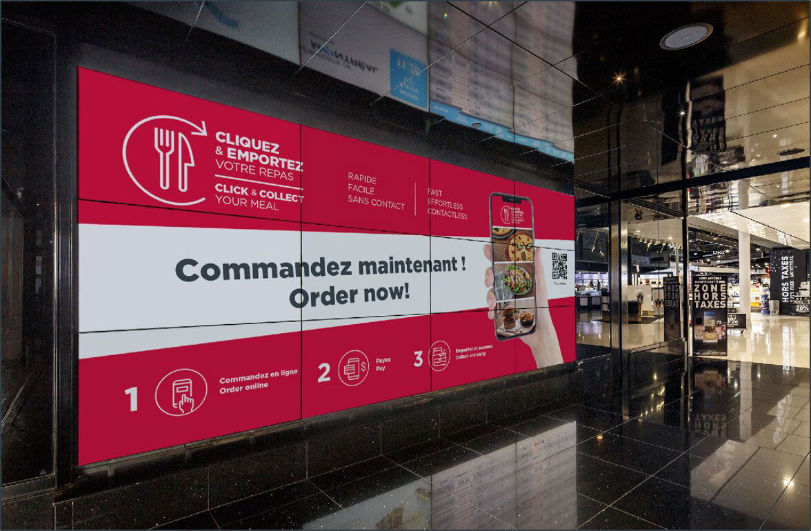 Servy expands into Canada