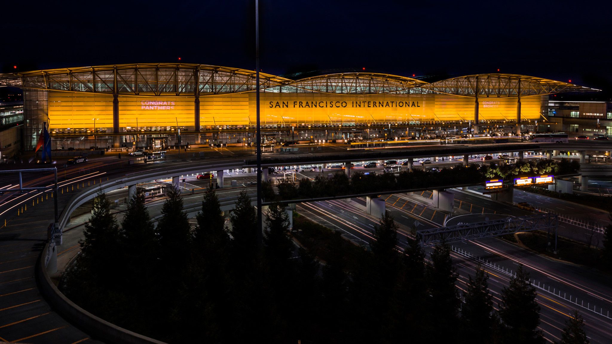 SFO upgrades police training space