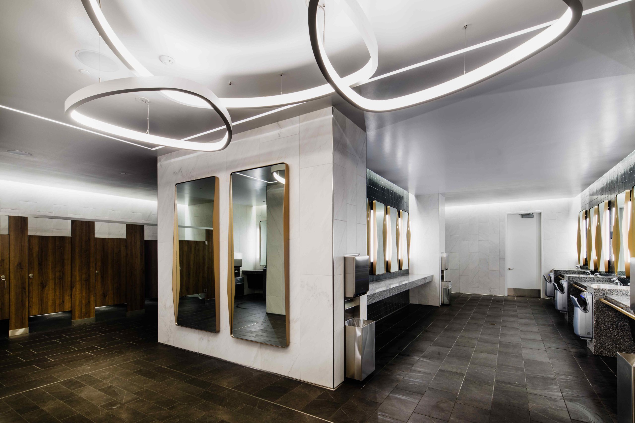 El Harvey Milk de la OFS es la primera vez que se utiliza el sistema LEED