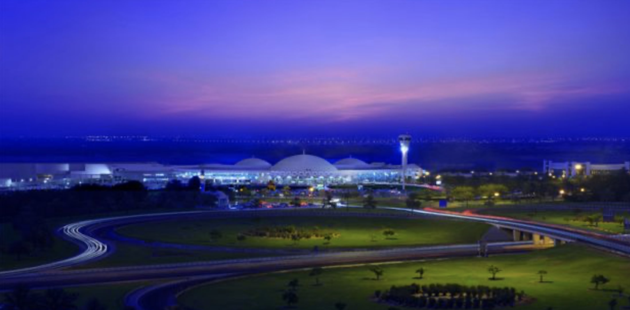 Sharjah introduces new operational systems