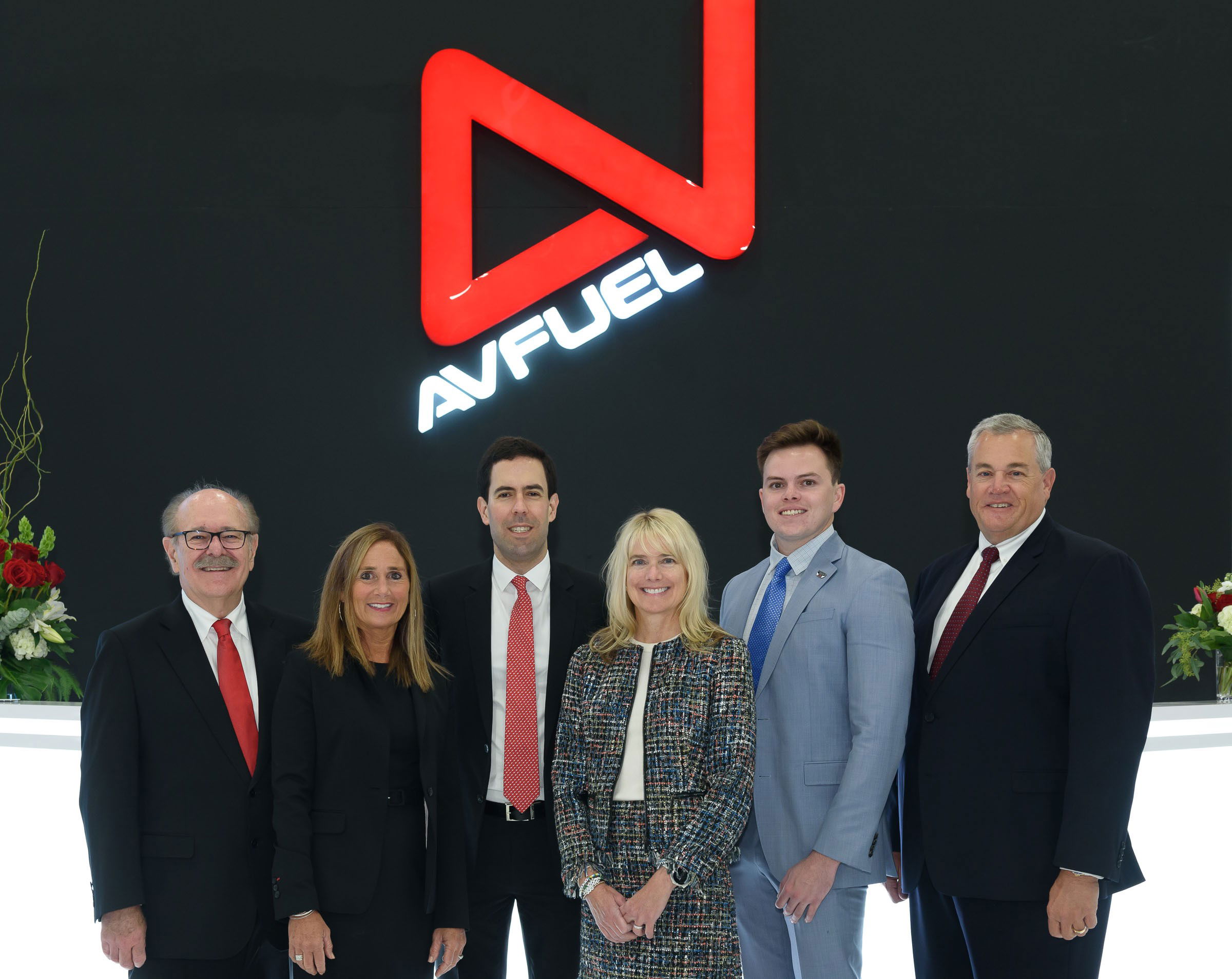 Sheltair and Avfuel to offer scholarships