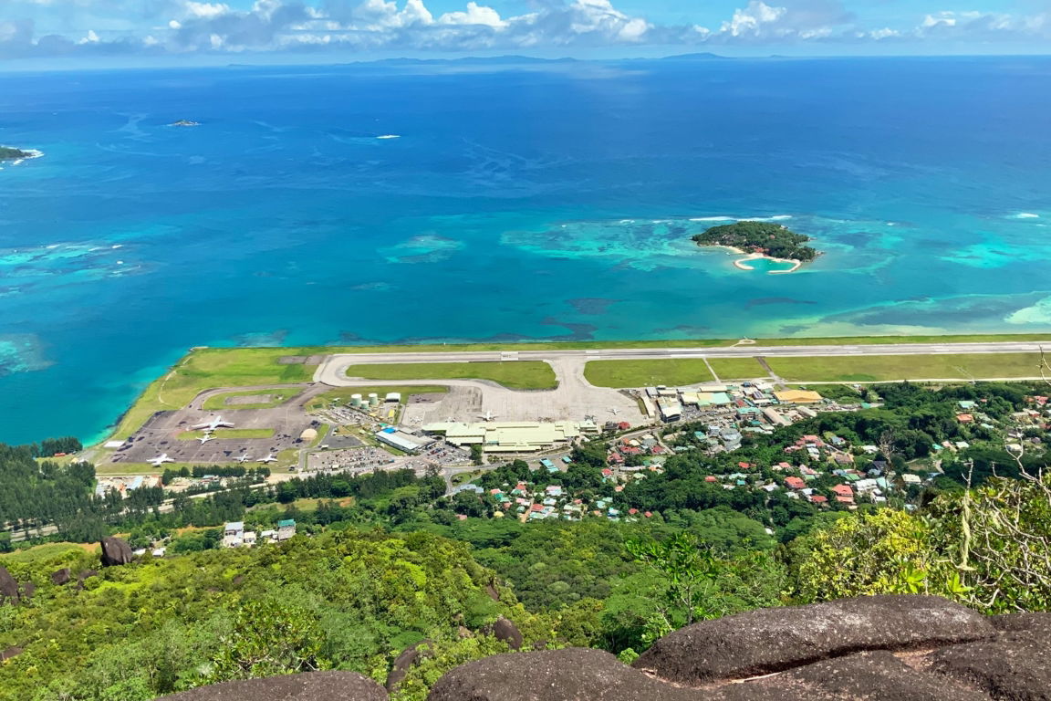 Seychelles CAA Awards Adacel ATM System Modernisation Contract