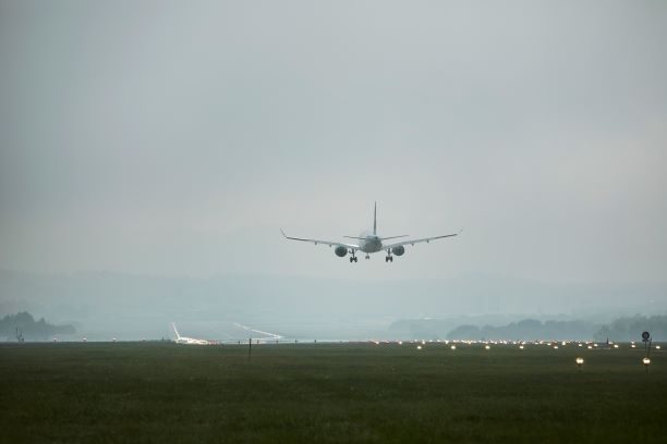 Skyguide sigue mejorando su eficiencia energética