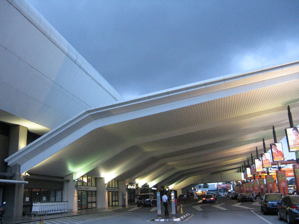 Malaysia airports submits development plan for Subang