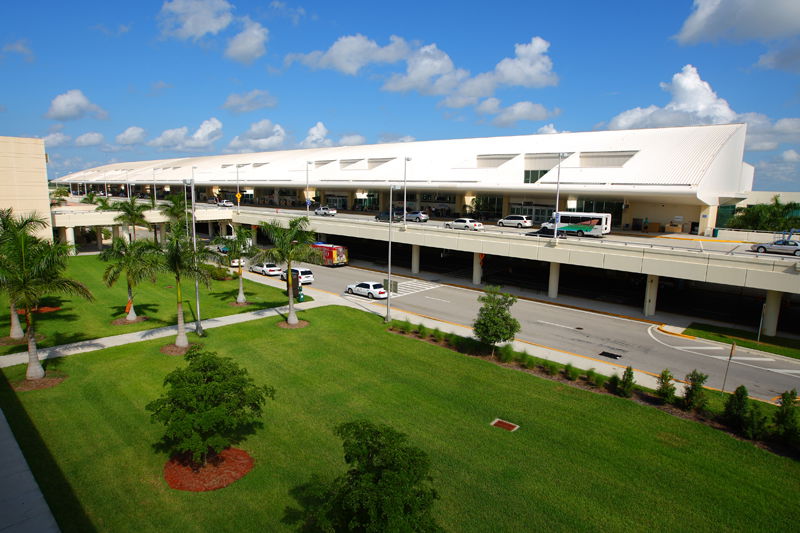 RSW terminal expansion project to begin in October