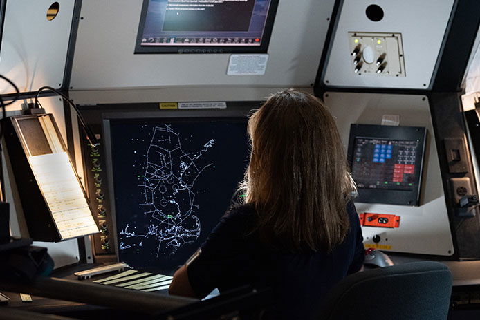 Raytheon Intelligence & Space support FAA’s Standard Terminal Automation System
