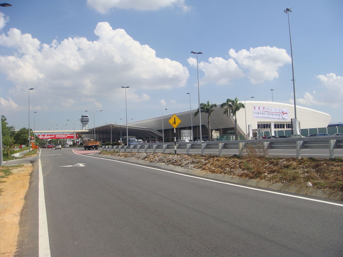El aeropuerto de Subang acogerá la primera instalación de MRO del Sudeste Asiático