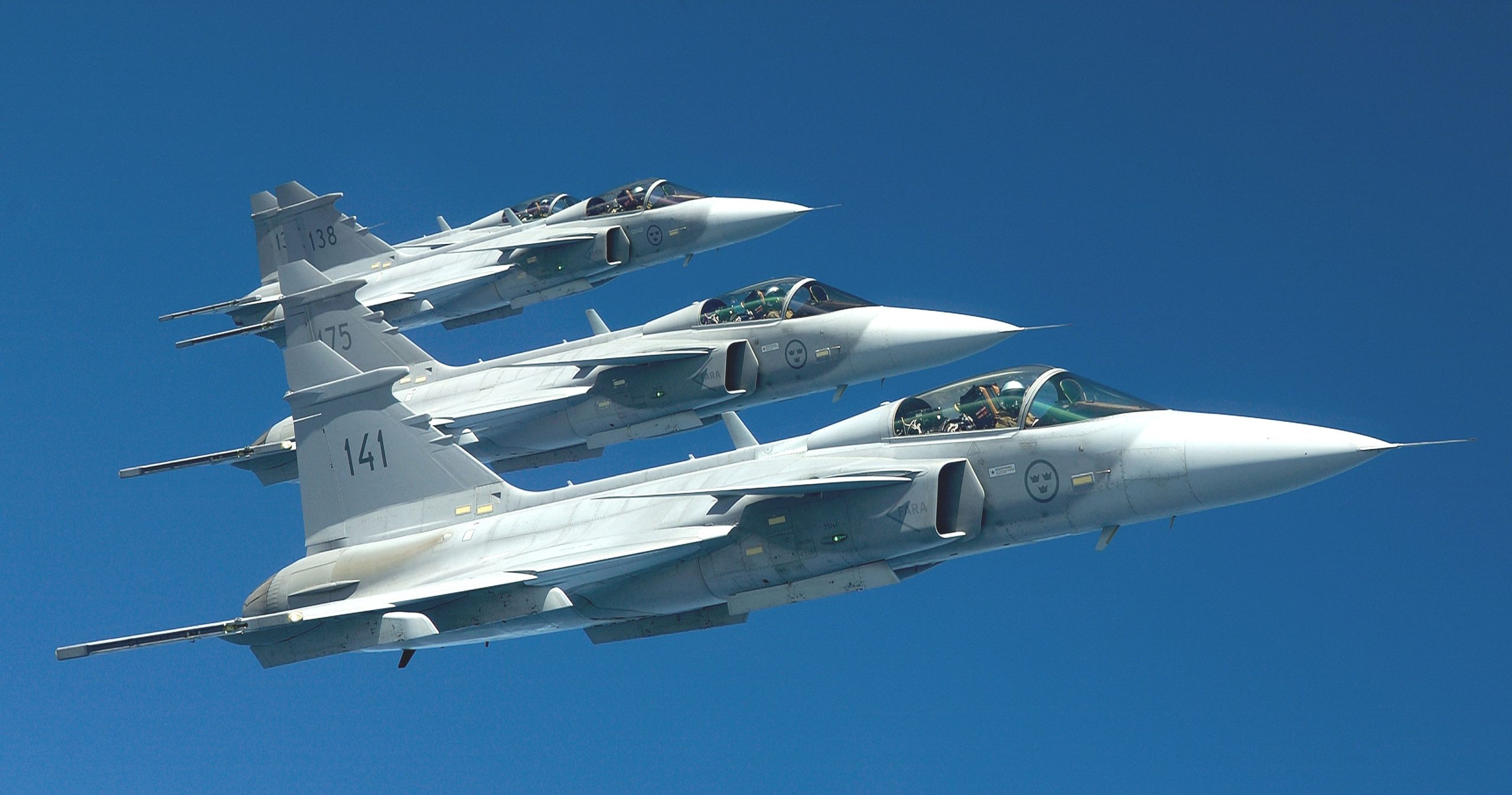 Por qué Finlandia y Suecia entran en la OTAN