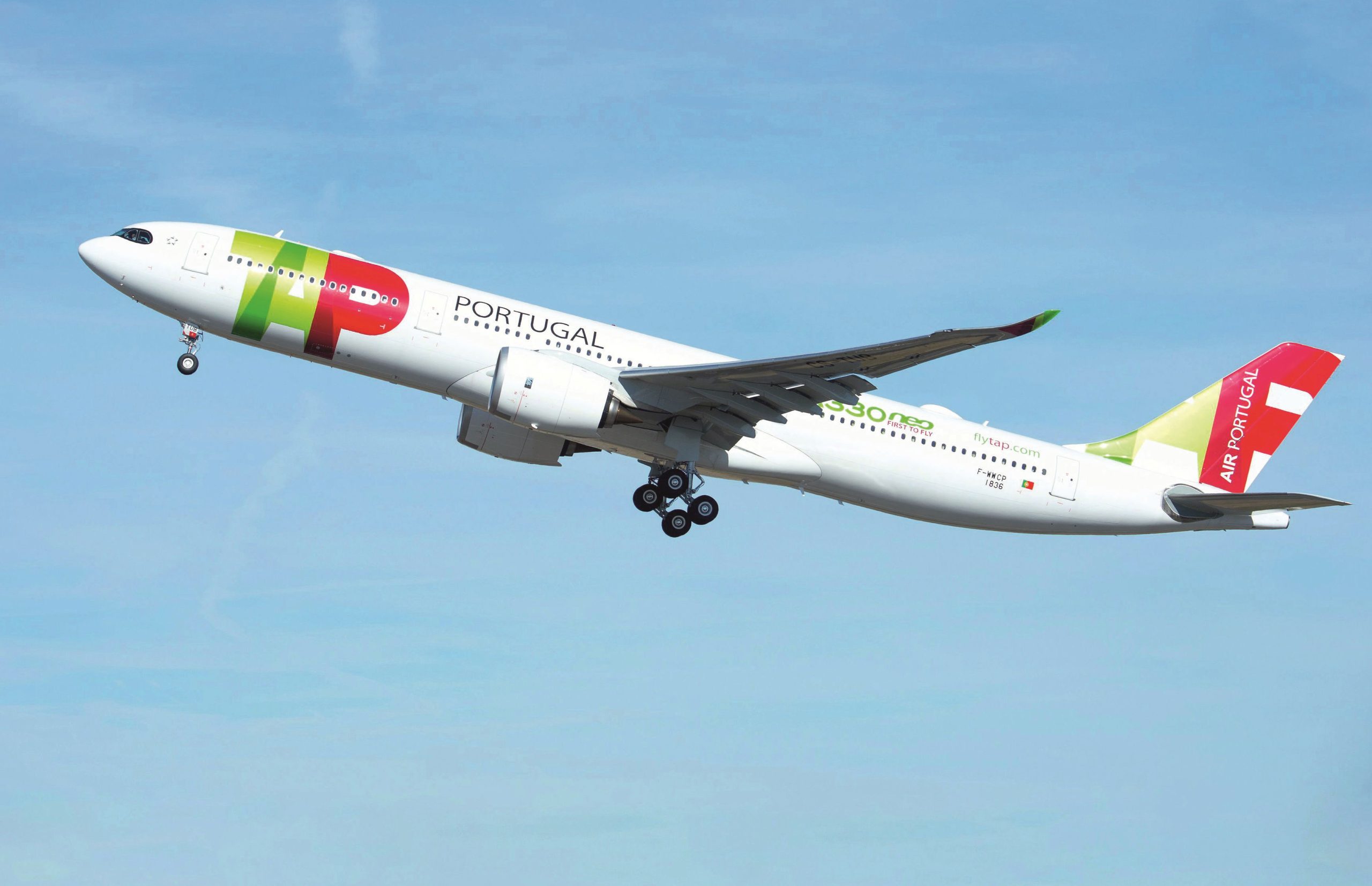 TAP impulsará la red transatlántica