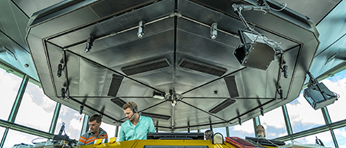 New Cloud Solution for Flight Planning at LVNL