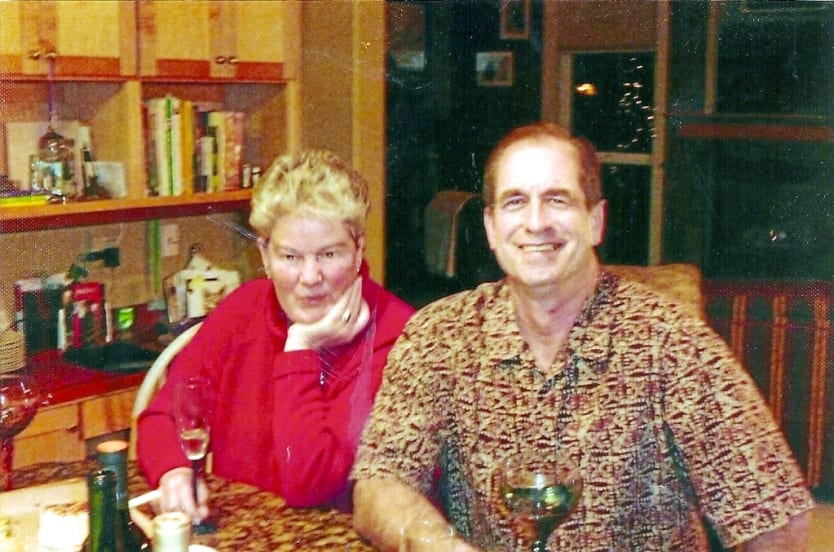 The passing of Tony Radmilovich