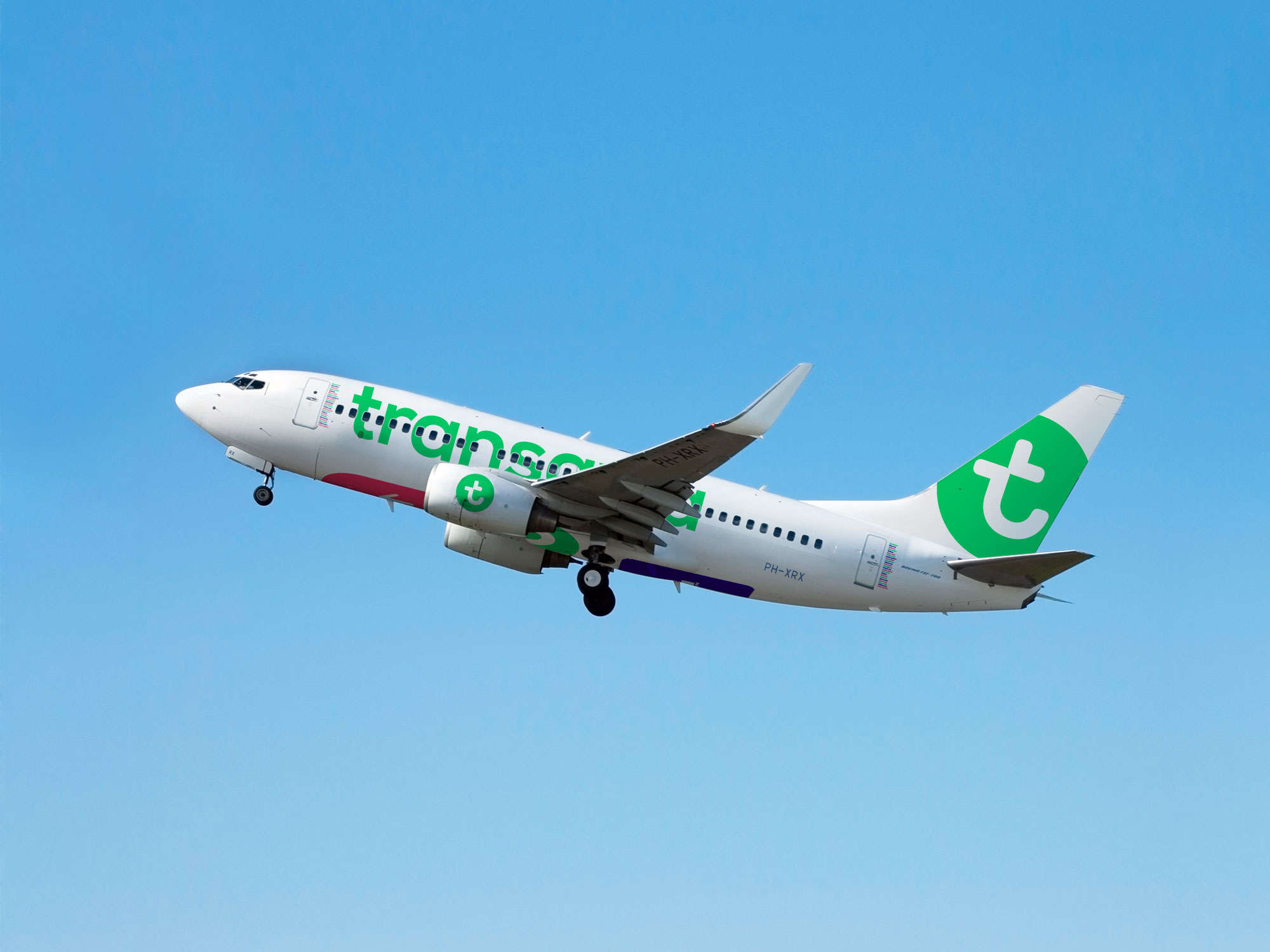 Transavia Francia añadirá una ruta a París desde Arlanda