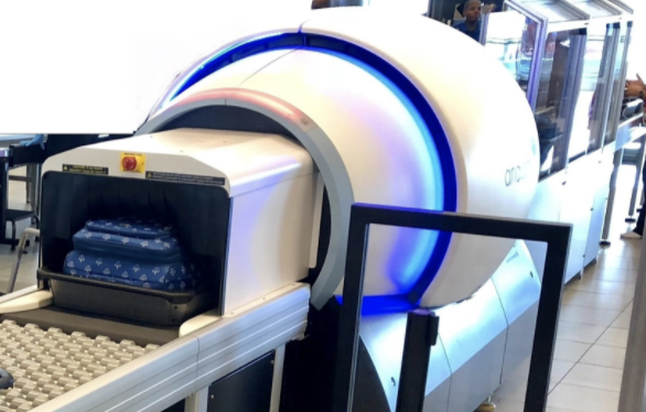 La TSA se actualiza con el TAC en Elmira Corning