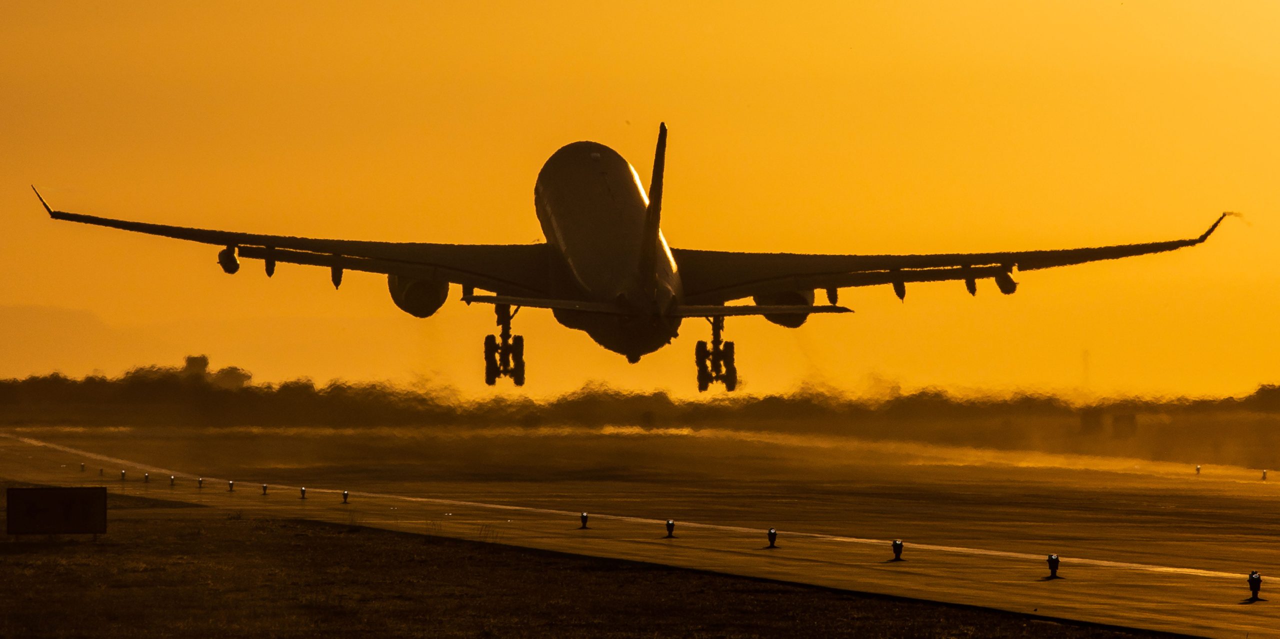 Report highlights environmental challenges for UK aerospace
