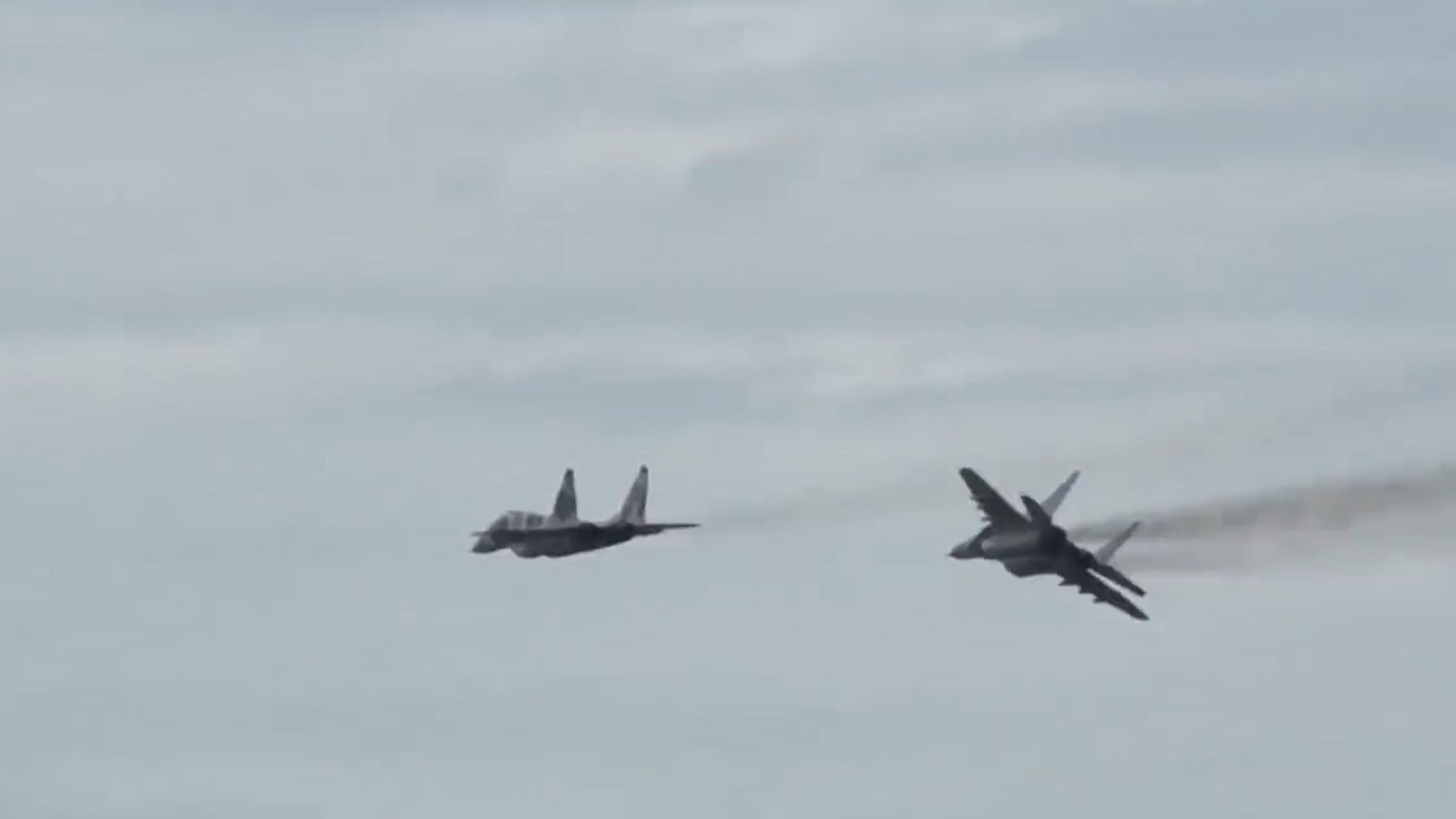 Ucrania reivindica los éxitos aéreos en la cuarta semana de guerra