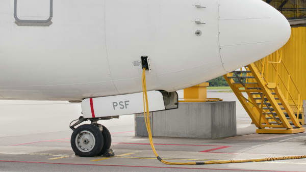 El aeropuerto de Malmo inaugura una nueva instalación de pruebas