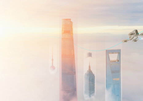 SkyGrid firma un acuerdo con la NASA sobre la Ley del Espacio