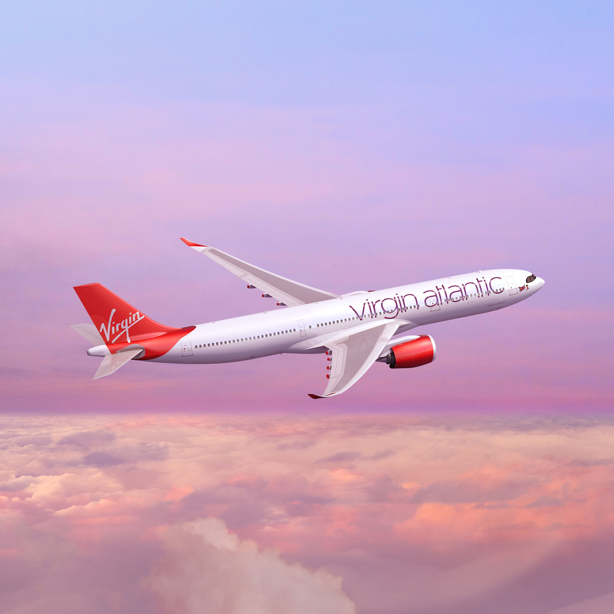 Heathrow lands new Virgin route to the Bahamas