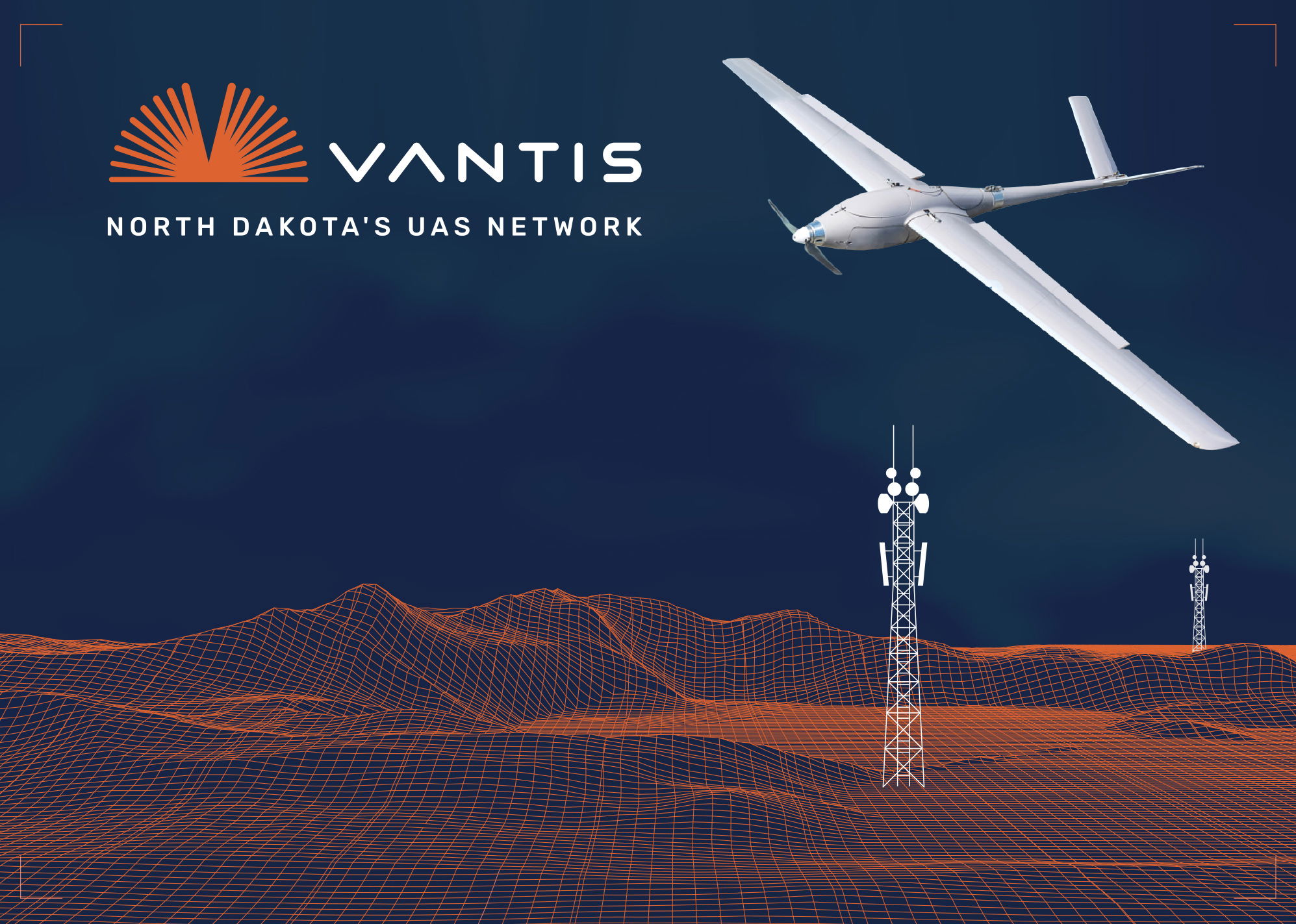 Vantis y Thales anuncian planes de BVLOS