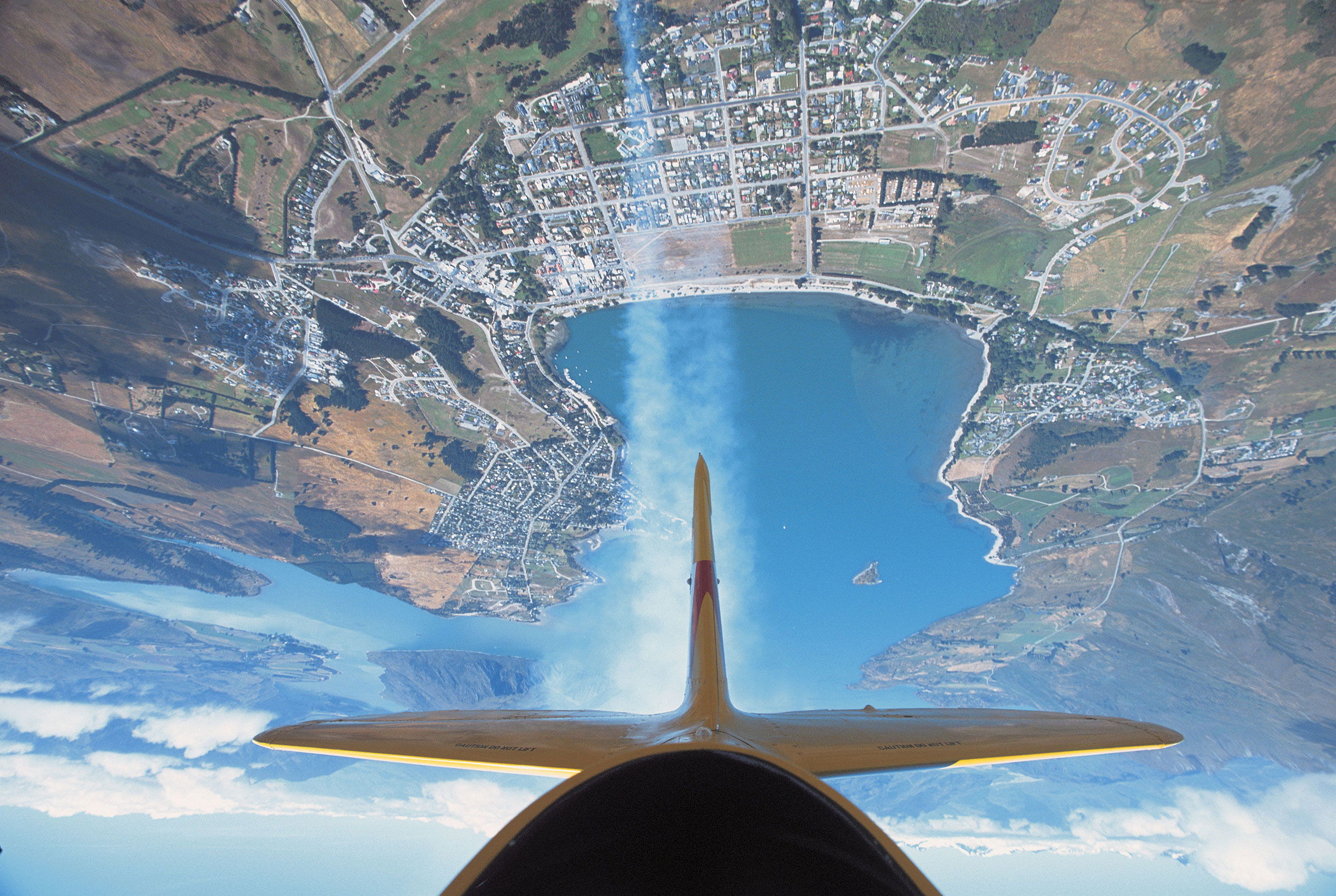 Warbirds over Wanaka 2022 Cancelled