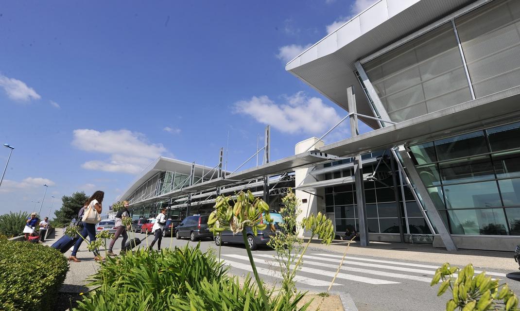 Los aeropuertos de Rennes y Dinard se mueven por la biodiversidad