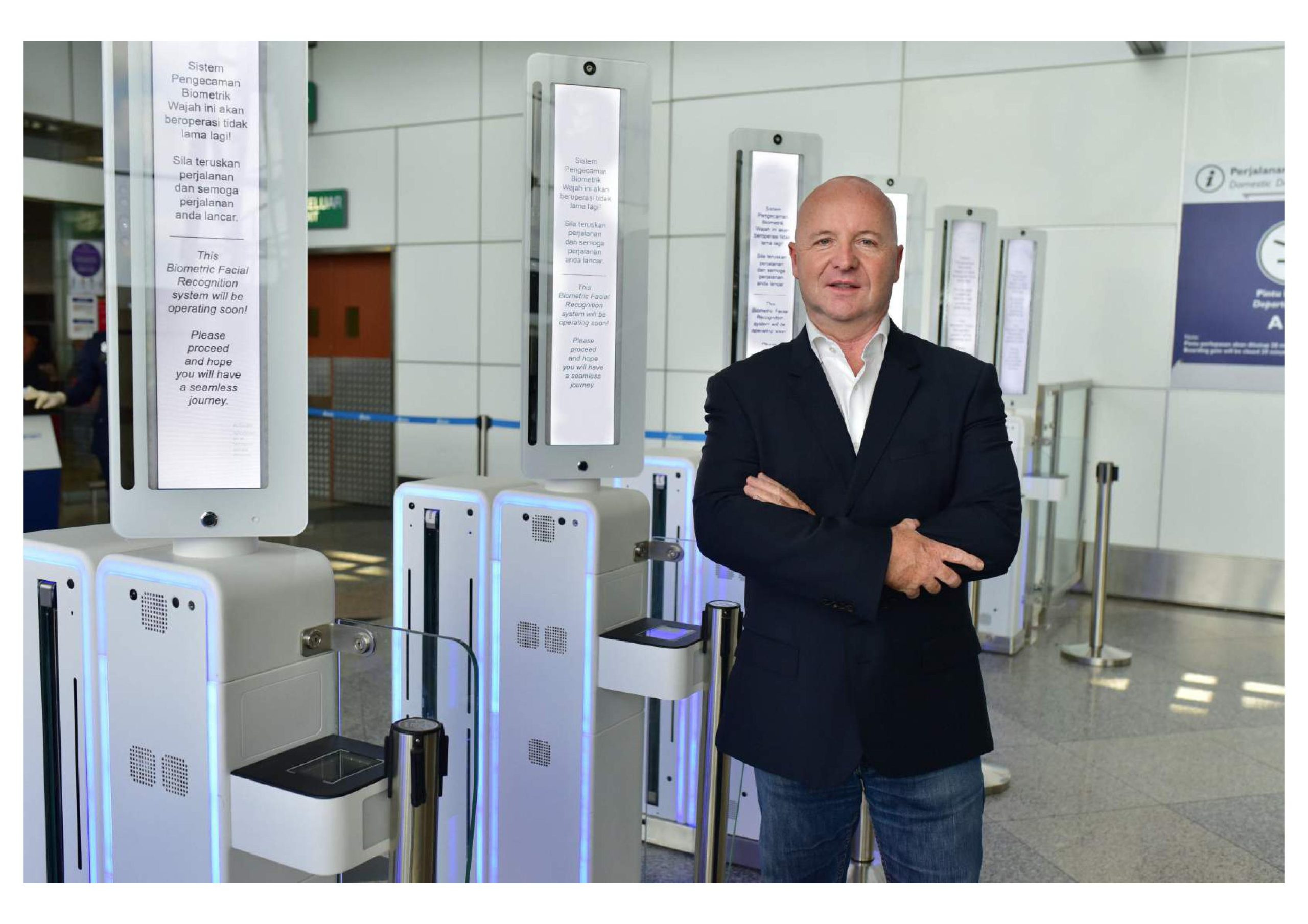 Vision-Box inaugura un centro de excelencia en KL