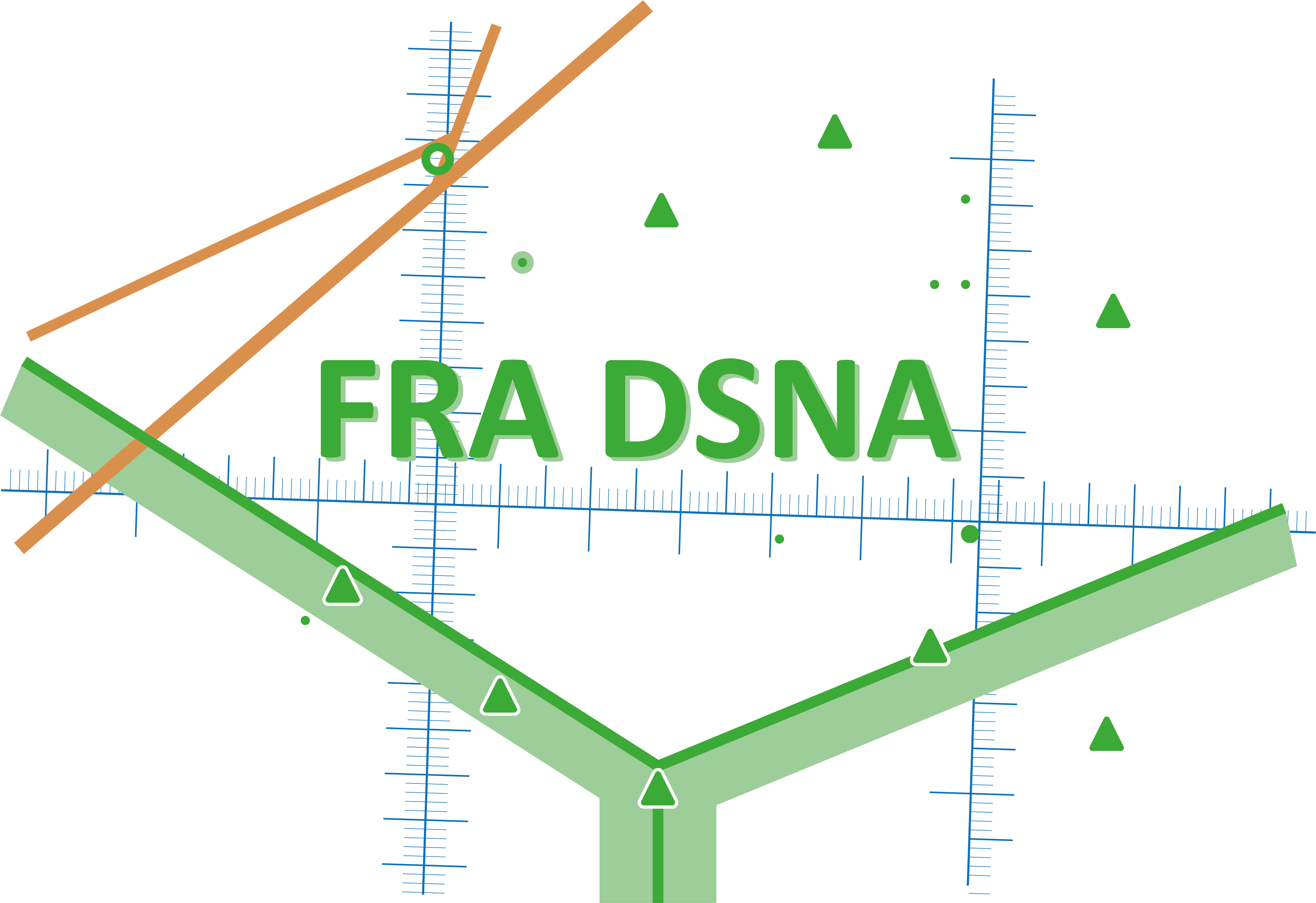 Implementation of Free Route in France